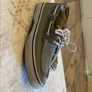 Men’s SPERRY shoes